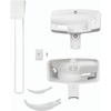 image:imageConair Complete Care Storage Station for Garment Steamers