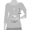 image:imageConair Complete Care Storage Station for Garment Steamers