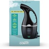 image:imageConair Complete Steam 1100 WattHandheld Fabric Steamer Black
