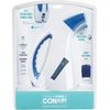 image:imageConair CompleteSteam 1100 Watt Handheld Fabric Steamer with CordReel White