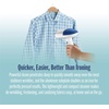 image:imageConair CompleteSteam Handheld Folding Handle Fabric Steamer