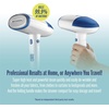 image:imageConair CompleteSteam Handheld Folding Handle Fabric Steamer