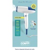 image:imageConair CompleteSteam Handheld Folding Handle Fabric Steamer