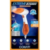 image:imageConair Extreme Steam Hand Held Fabric Steamer with Dual Heat PinkOrange
