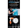 image:imageConair Extreme Steam Hand Held Fabric Steamer with Dual Heat PinkOrange