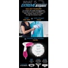 image:imageConair Extreme Steam Hand Held Fabric Steamer with Dual Heat PinkPink