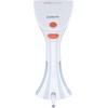image:imageConair ExtremeSteam 1250 Watt Handheld Fabric Steamer with Advanced Heat Technology and AntiCalcification Filter White