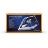 image:imageConair ExtremeSteam 1550 Watt Super Steam Iron1550 Watts Pack of 2