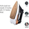 image:imageConair ExtremeSteam 1550 Watt Super Steam Iron1875 Watts