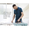 image:imageConair ExtremeSteam 1550 Watt Super Steam Iron1875 Watts
