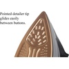 image:imageConair ExtremeSteam 1550 Watt Super Steam Iron1875 Watts