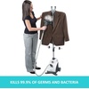 image:imageConair ExtremeSteam 1800 Watt Upright Fabric Steamer