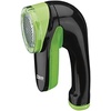 image:imageConair Fabric Defuzzer  Shaver Battery Operated Black  PinkBlack  Lime Green