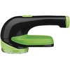 image:imageConair Fabric Defuzzer  Shaver Battery Operated Black  PinkBlack  Lime Green