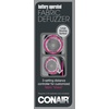 image:imageConair Fabric Defuzzer  Shaver Battery Operated Black  PinkBlack  Pink