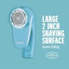 image:imageConair Fabric Shaver and Lint Remover Battery Operated Portable Fabric Shaver Blue