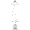 image:imageConair Full Size Garment Steamer for Clothes Turbo ExtremeSteam 1875W Professional Steam and Press