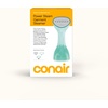 image:imageConair Power Steam Garment Steamer Clothes Steamer Handheld with Ceramic Soleplate Clothing Steamer 35Second HeatUp 15Minute Steam Fabric Attachments Mint Green