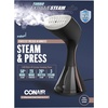 image:imageConair Turbo ExtremeSteam 1500 Watt HandHeld Fabric Steamer