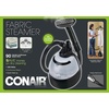 image:imageConair Upright 1200 Watt Fabric Steamer Deluxe