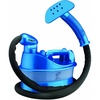 image:imageConair Compact Fabric Steamer Blue