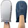 image:imageConair Complete Care Protective Garment Steaming Mitt Creates a firm backing while steamingGarment Steaming Mitt