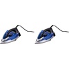 image:imageConair ExtremeSteam 1550 Watt Super Steam Iron1550 Watts Pack of 2