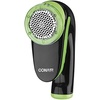 image:imageConair Fabric Defuzzer  Shaver Battery Operated Black  PinkBlack  Lime Green