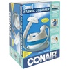 image:imageConair GS4R Compact Fabric Steamer