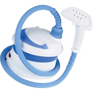 image:imageConair Compact Fabric Steamer