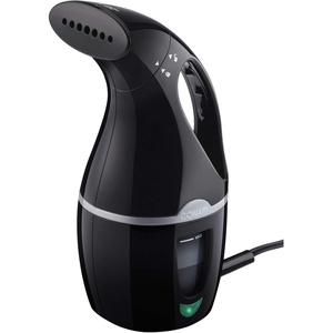 image:imageConair Complete Steam 1100 WattHandheld Fabric Steamer Black
