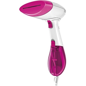 image:imageConair Extreme Steam Hand Held Fabric Steamer with Dual Heat PinkPink