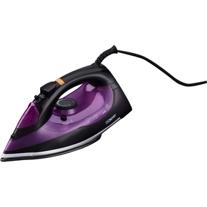 image:imageConair Extreme Steam Ultimate Steam Clothing Iron 1625Watts with Nano Titanium Soleplate Iron1625WATTS