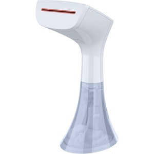 image:imageConair ExtremeSteam 1250 Watt Handheld Fabric Steamer with Advanced Heat Technology and AntiCalcification Filter White