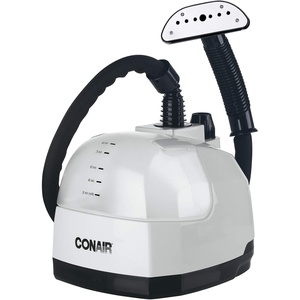 image:imageConair Full Size Garment Steamer for Clothes CompleteSteam 1500WGrey