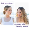 image:imageConair HS70BL Bun2Done Blonde 6 Wands 4  7 14inch and 2 7 12inch wands Blonde