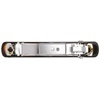 image:imageScunci Noslip Grip Auto Clasp Barrettes 2 Count Colors May Vary4 Count Pack of 2