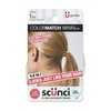 image:imageScunci Color Match MultiStrand Spandex Ponytailer Blends Perfectly with Blonde HairBlonde