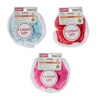 image:imageScunci by Conair 3pk light up Scrunchie Set  gifts for teen girls  holiday gifts  hair ties  hair accessories for women  stocking stuffers  beauty gifts  Pink Blue amp Red