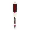 image:imageInfiniti PRO CONAIR 15 Inch Infrared Thermal Brush  Ionic Heated Hair Styler with 4 Heat Settings up to 400F Ceramic Barrel for Volume and Curls Digital Hot Brush White