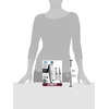 image:imageConairMAN 3in1 Chrome 25piece Hair Clipper Includes Battery Operated Detail Trimmer and Battery Operated Ear and Nose Hair Trimmer