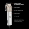 image:imageConairMAN Hair Clippers for Men 13Piece Home Hair Cutting Kit with High Performance Professional MetalCraft Clipper13piece Pack of 2