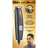 image:imageConairMAN Trim Up Hair Clippers for Men Corded Detail Hair Clipper Home Hair Cutting KitBlack