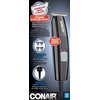 image:imageConairMAN Trim Up Hair Clippers for Men Corded Detail Hair Clipper Home Hair Cutting KitBlack