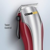 image:imageConairMAN UltraCut Hair Clippers for Men 23piece Hair Clipper