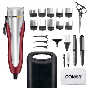 image:imageConairMAN UltraCut Hair Clippers for Men 23piece Hair Clipper